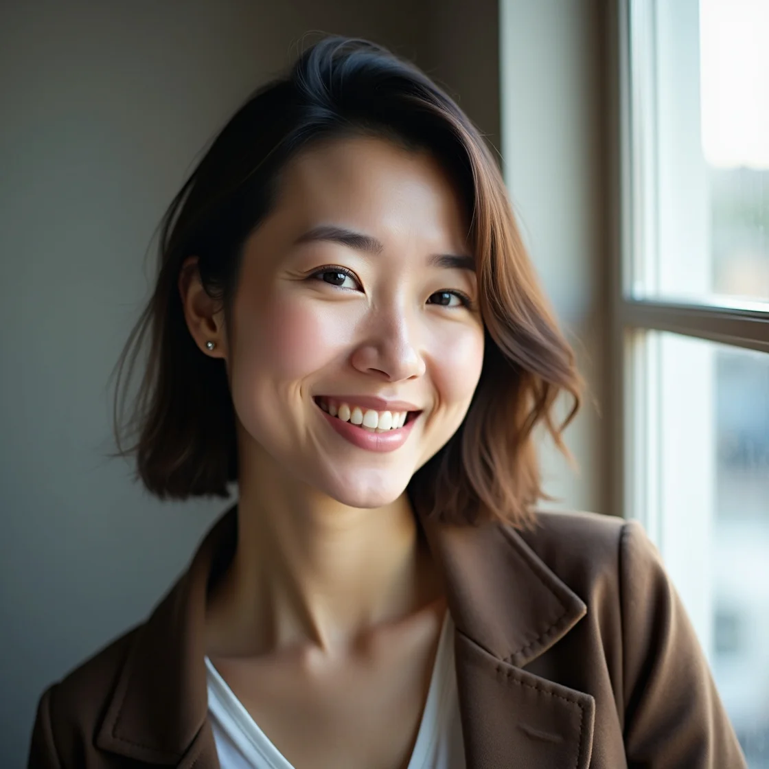 Yuko Tanaka